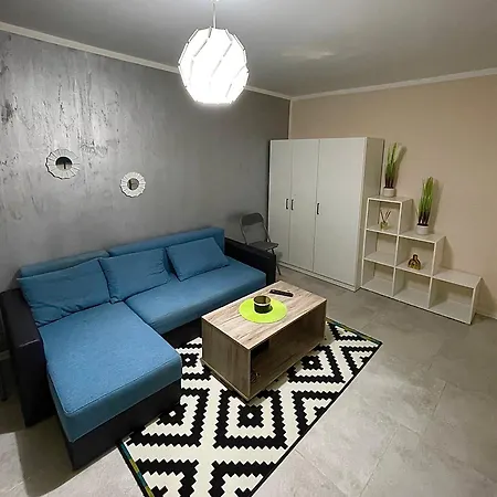 S&S Apartment Studio New Parcare La Locatie !!! Timisoara Exterior photo