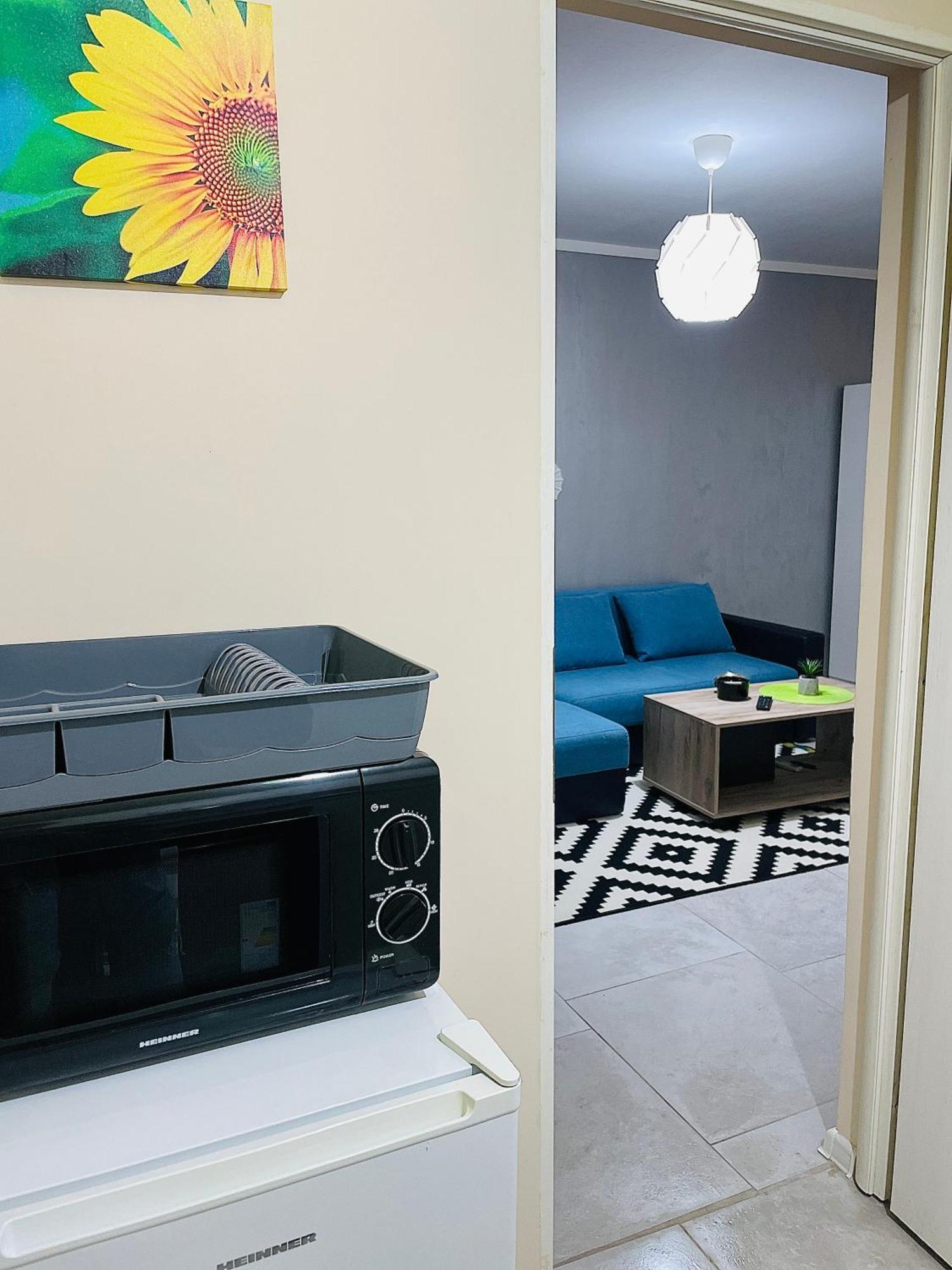 S&s New Parcare La Locatie !!! Apartment *