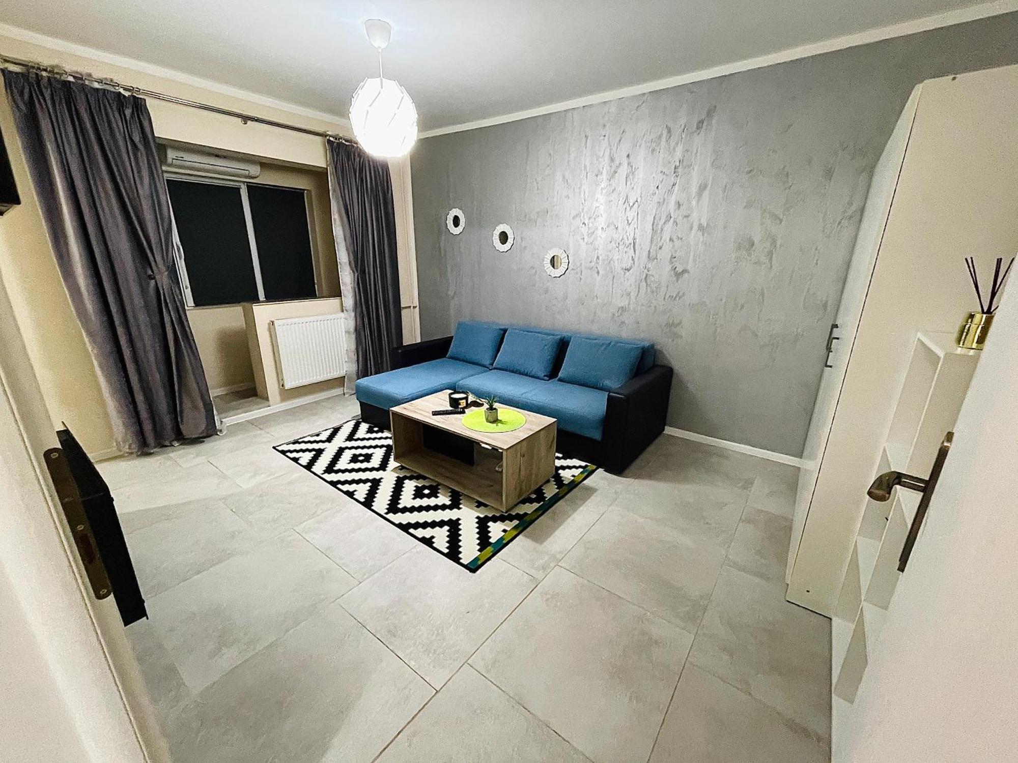 Apartment S&s New Parcare La Locatie !!! Timisoara