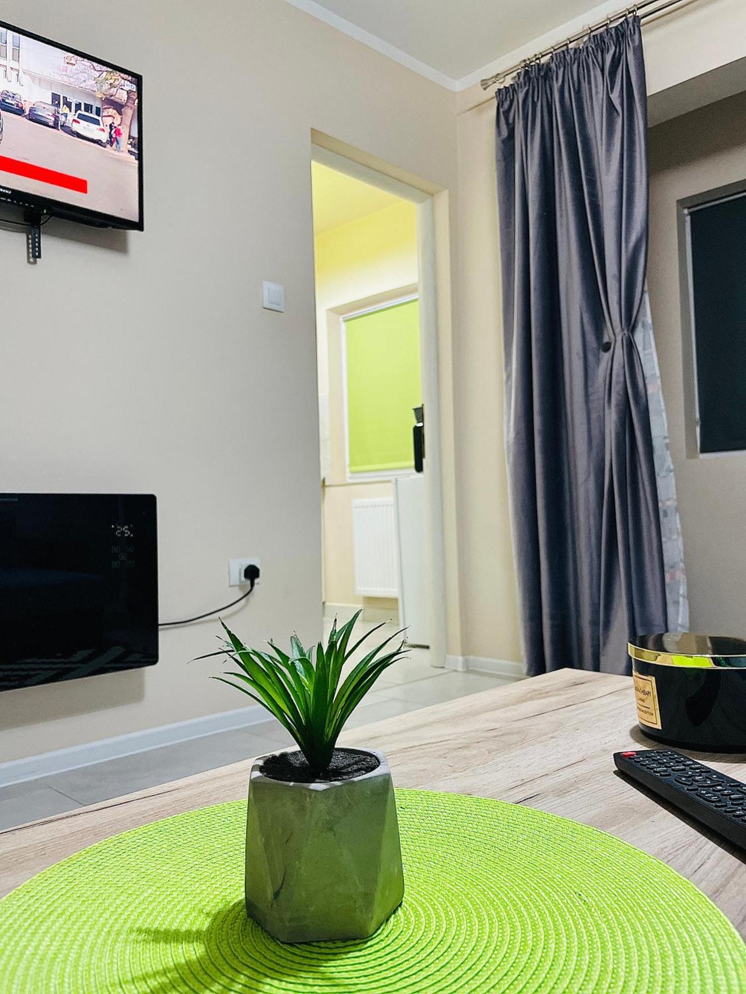 Apartament S&s New Parcare La Locatie !!!