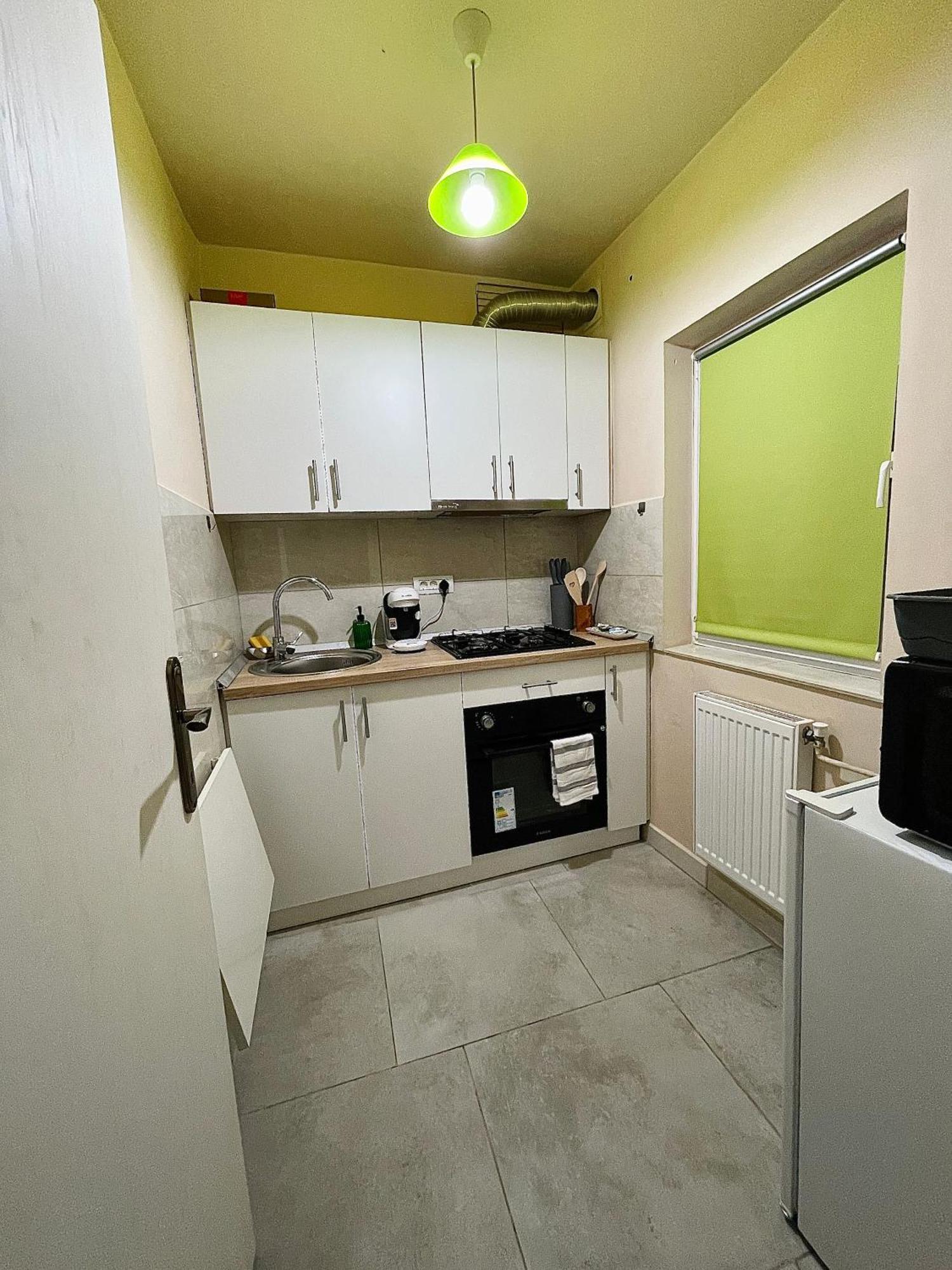 Apartment S&s New Parcare La Locatie !!! *