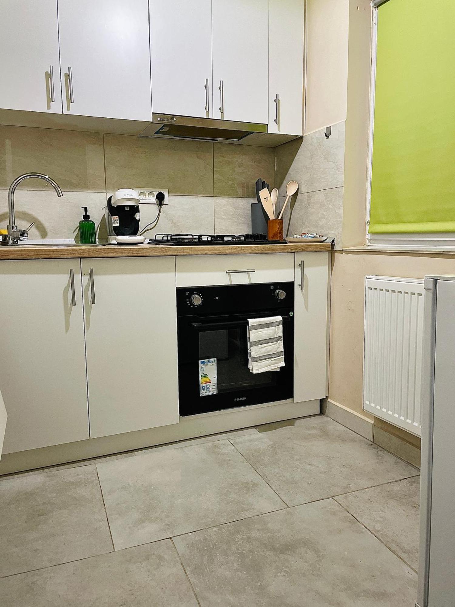 S&s New Parcare La Locatie !!! Apartament