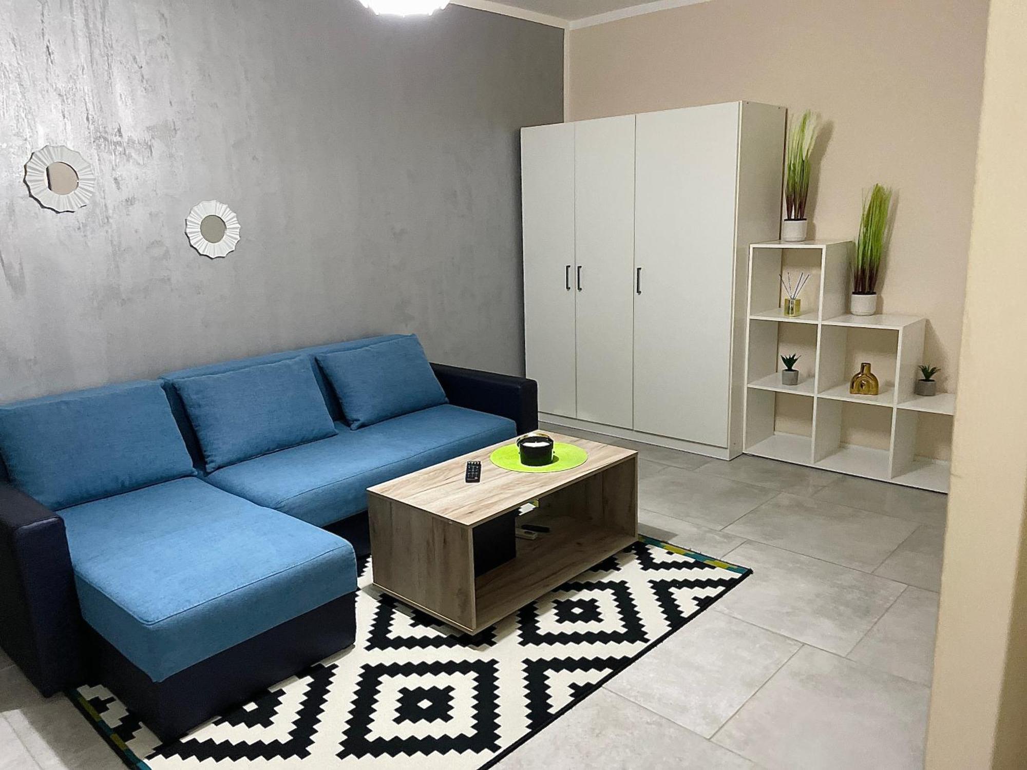 Apartment S&s New Parcare La Locatie !!! Timisoara