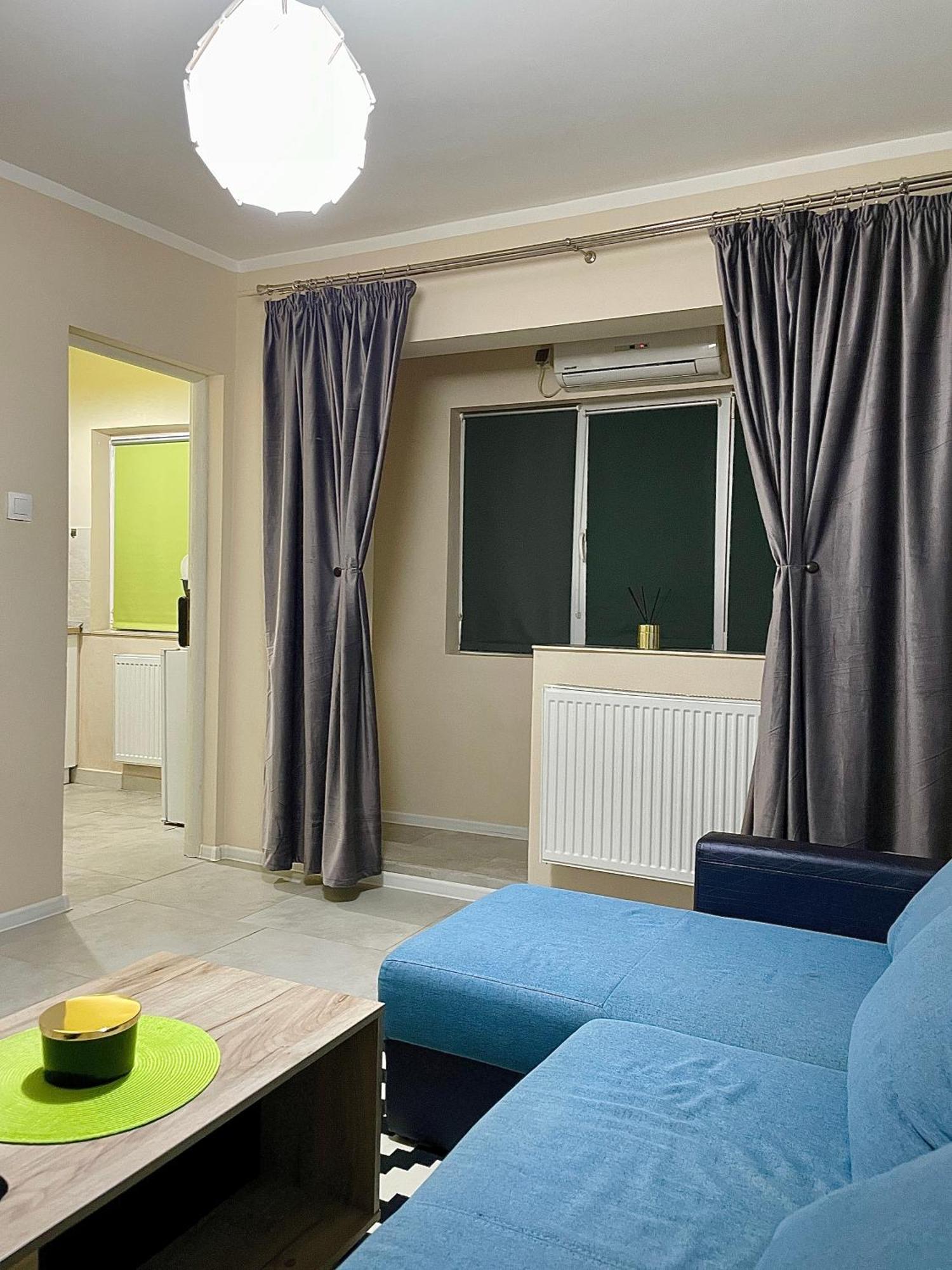 S&s New Parcare La Locatie !!! Timisoara