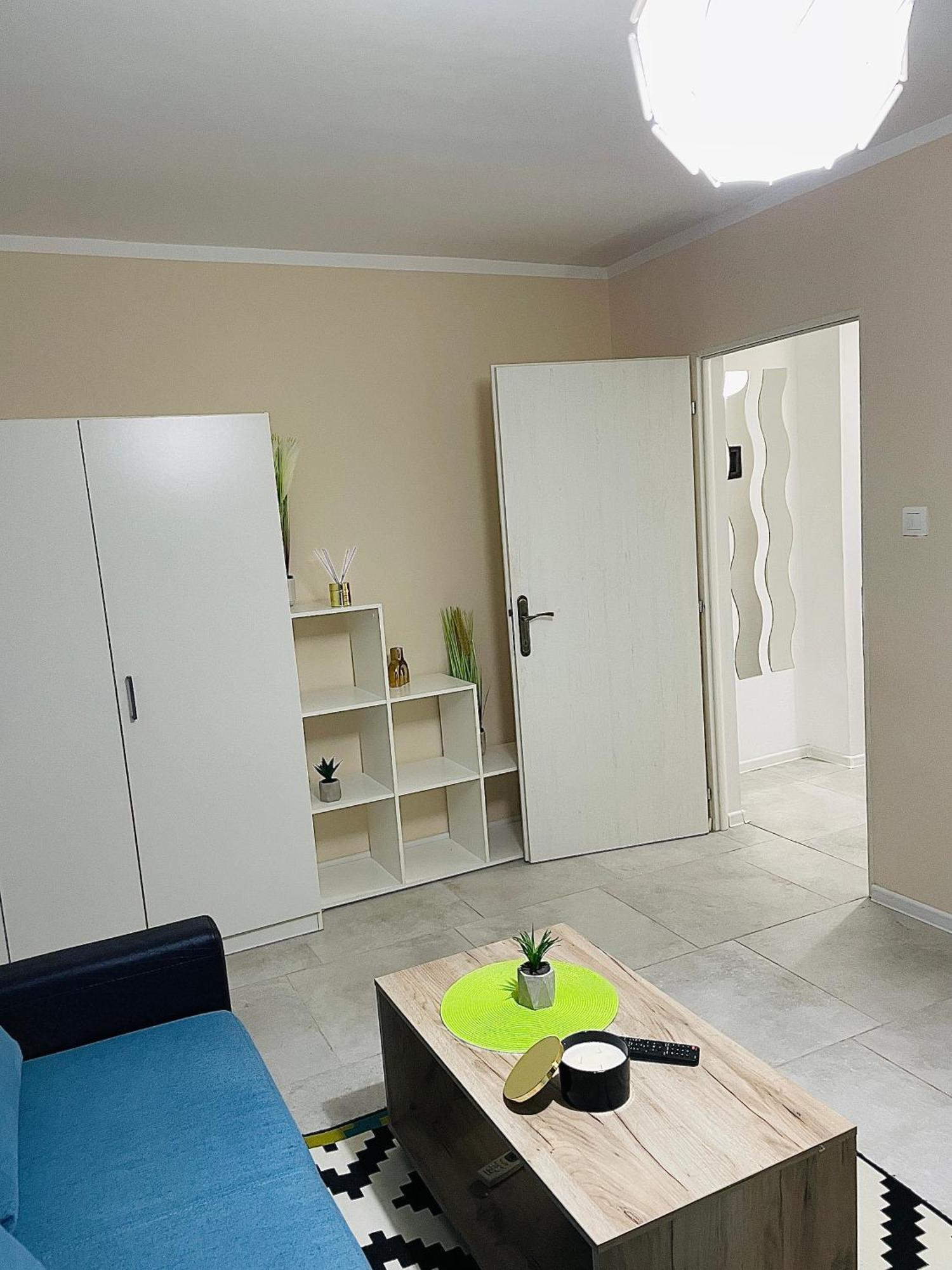 S&s New Parcare La Locatie !!! Apartment