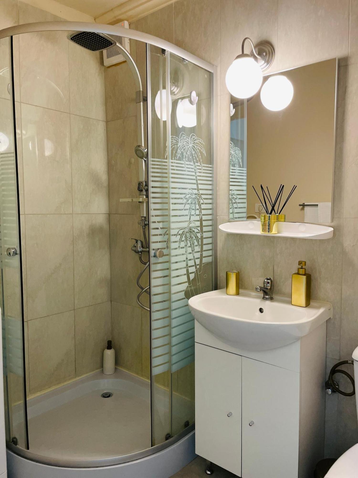 S&s New Parcare La Locatie !!! Apartament *