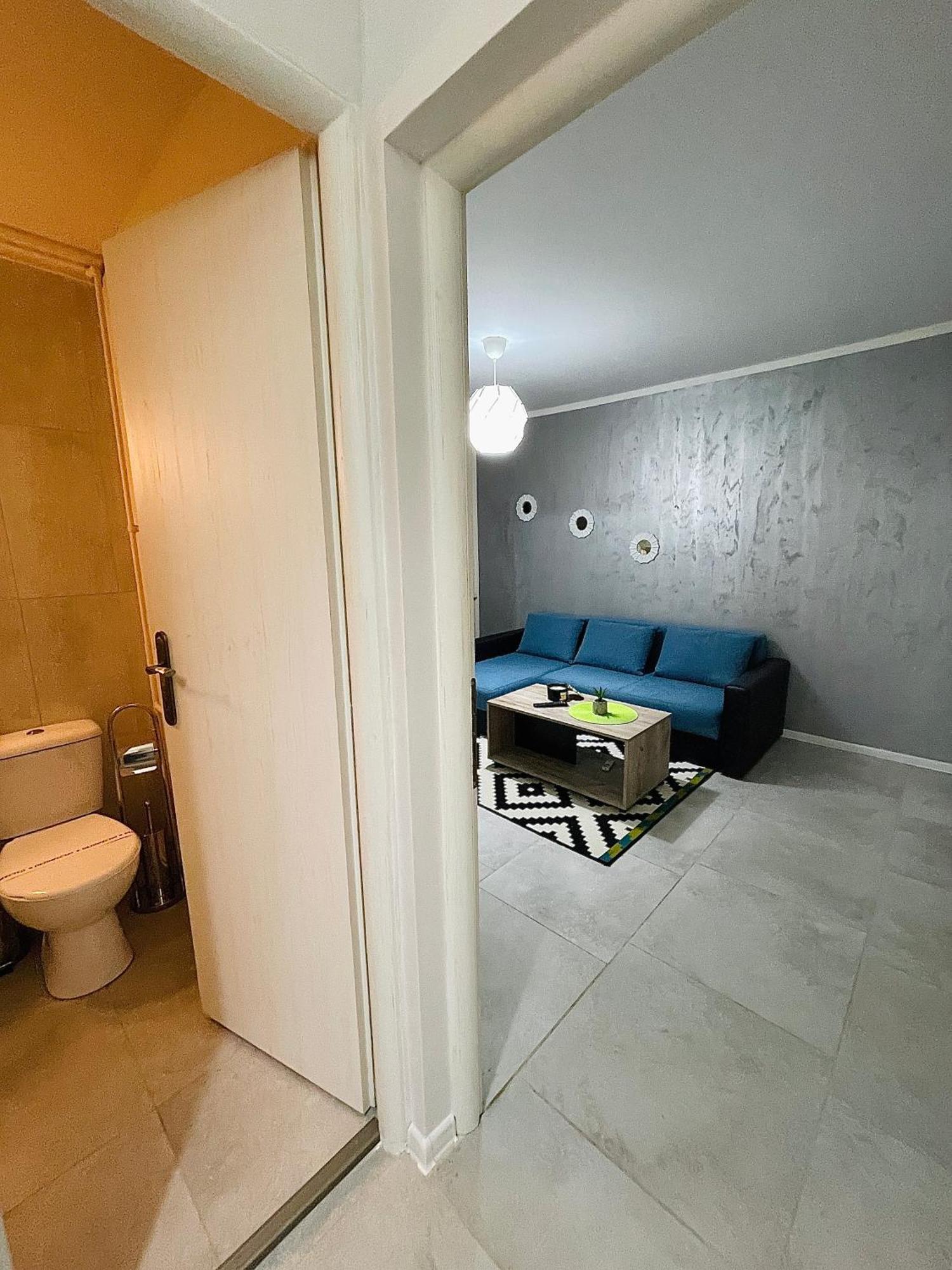 S&s New Parcare La Locatie !!! Apartment Timisoara