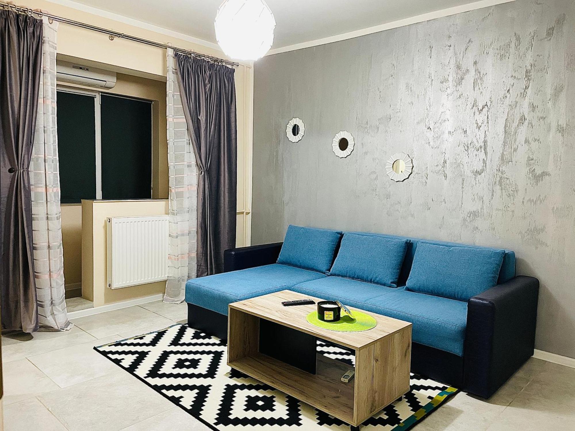S&s New Parcare La Locatie !!! Timişoara