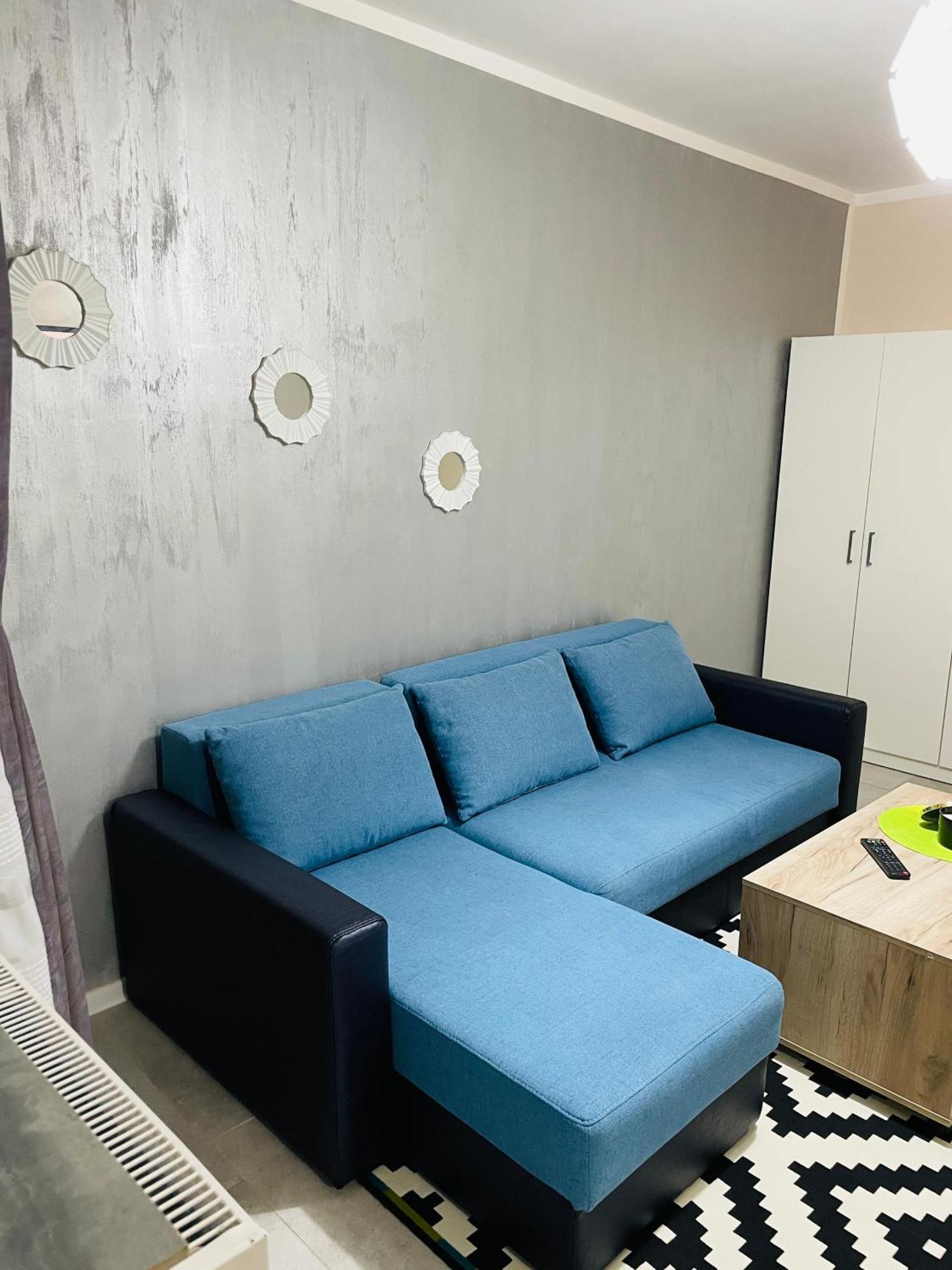 S&s New Parcare La Locatie !!! Apartment *