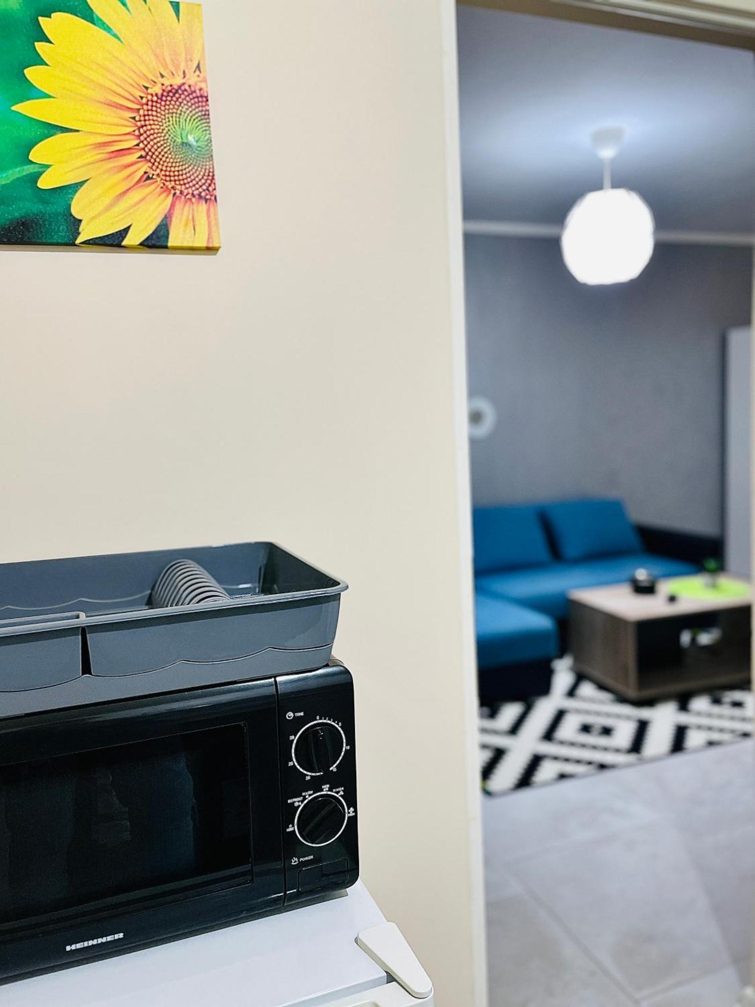 Apartament S&s New Parcare La Locatie !!!