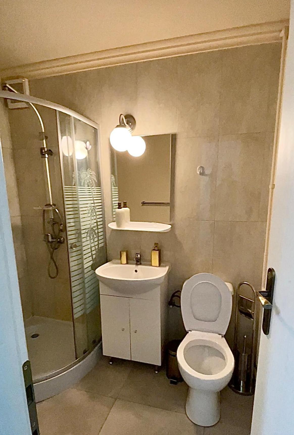 Apartment S&s New Parcare La Locatie !!! *