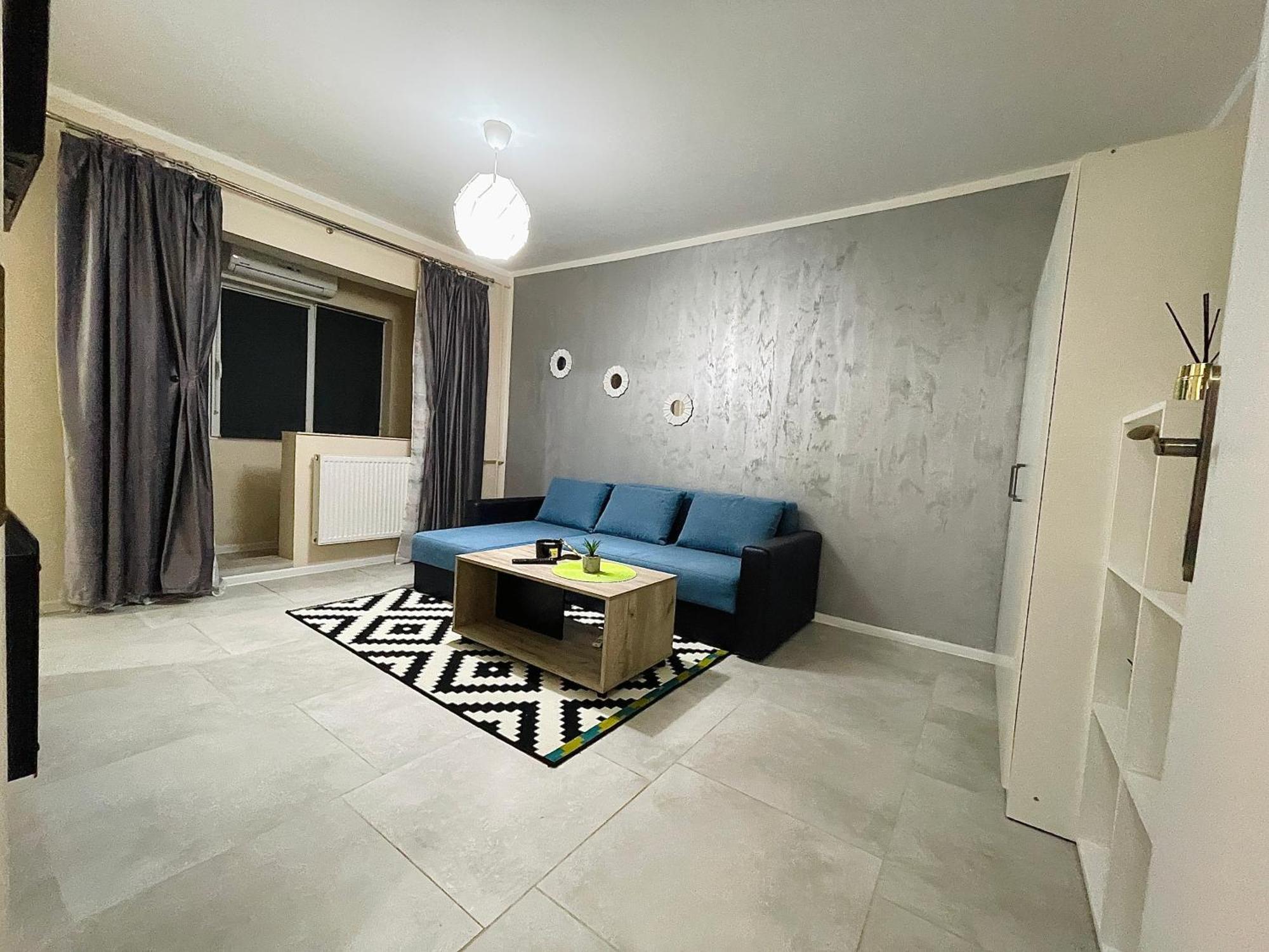 S&s New Parcare La Locatie !!! Apartment Timisoara