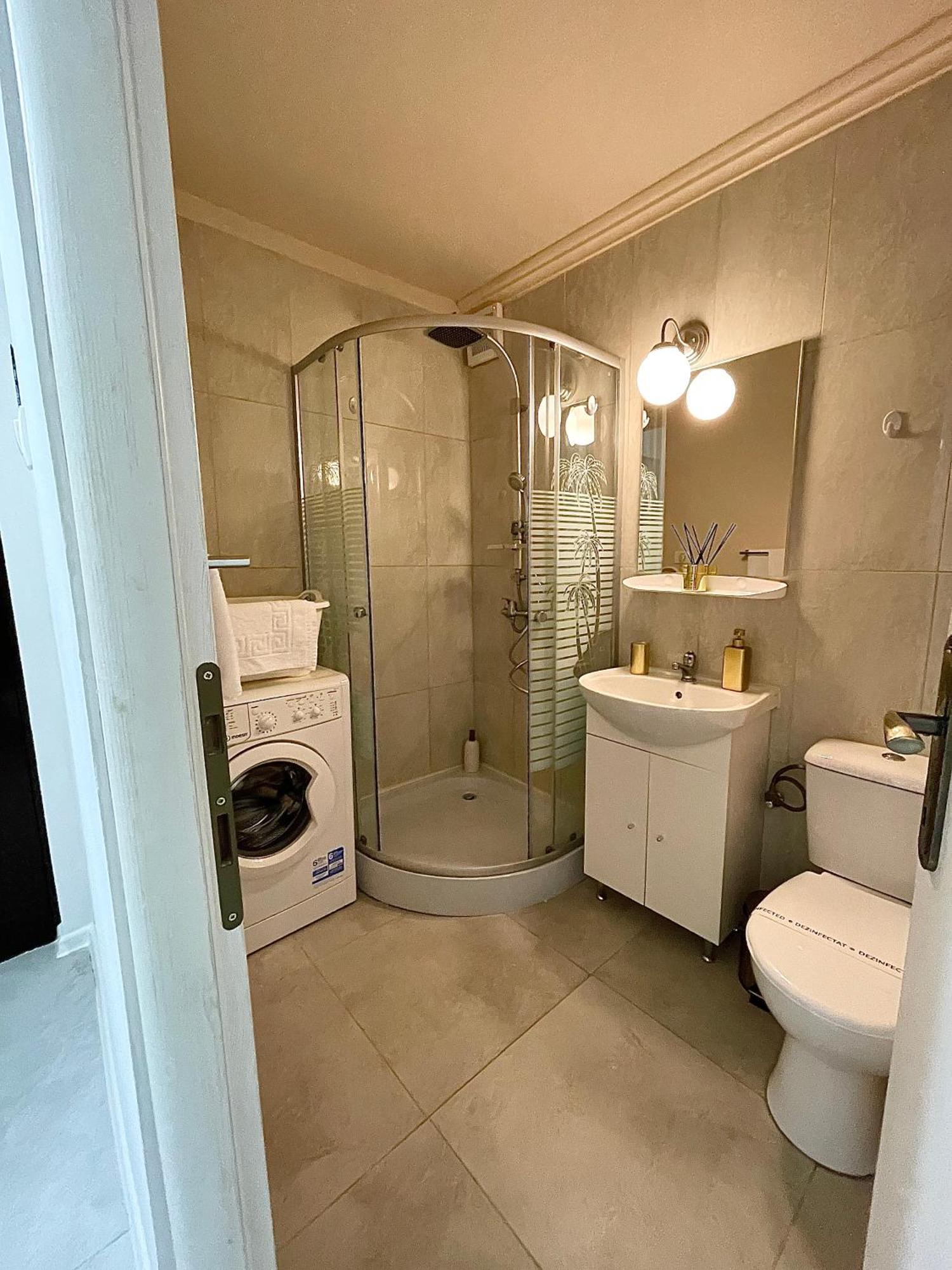 Apartament S&s New Parcare La Locatie !!! *