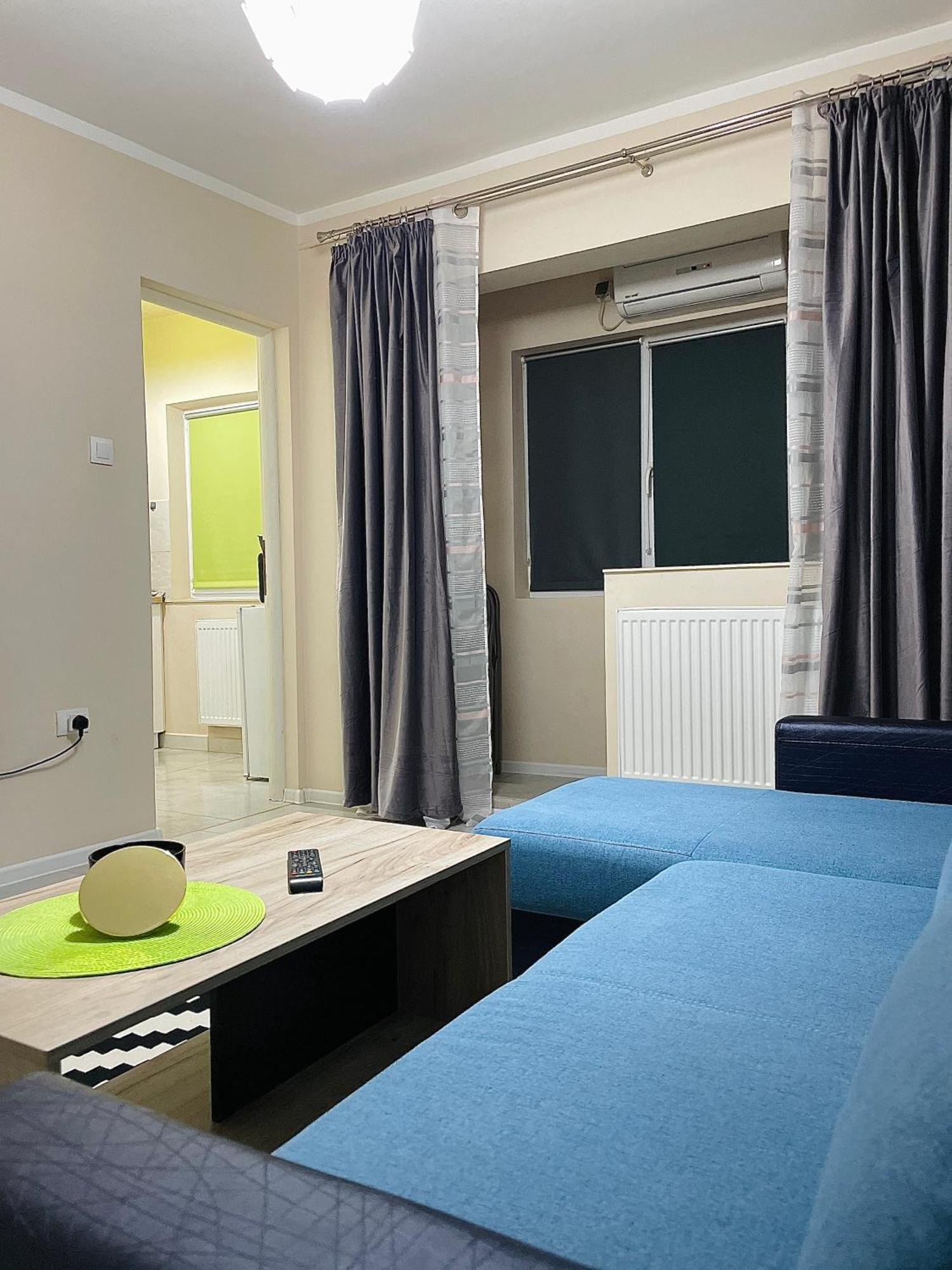 Apartament S&s New Parcare La Locatie !!! *