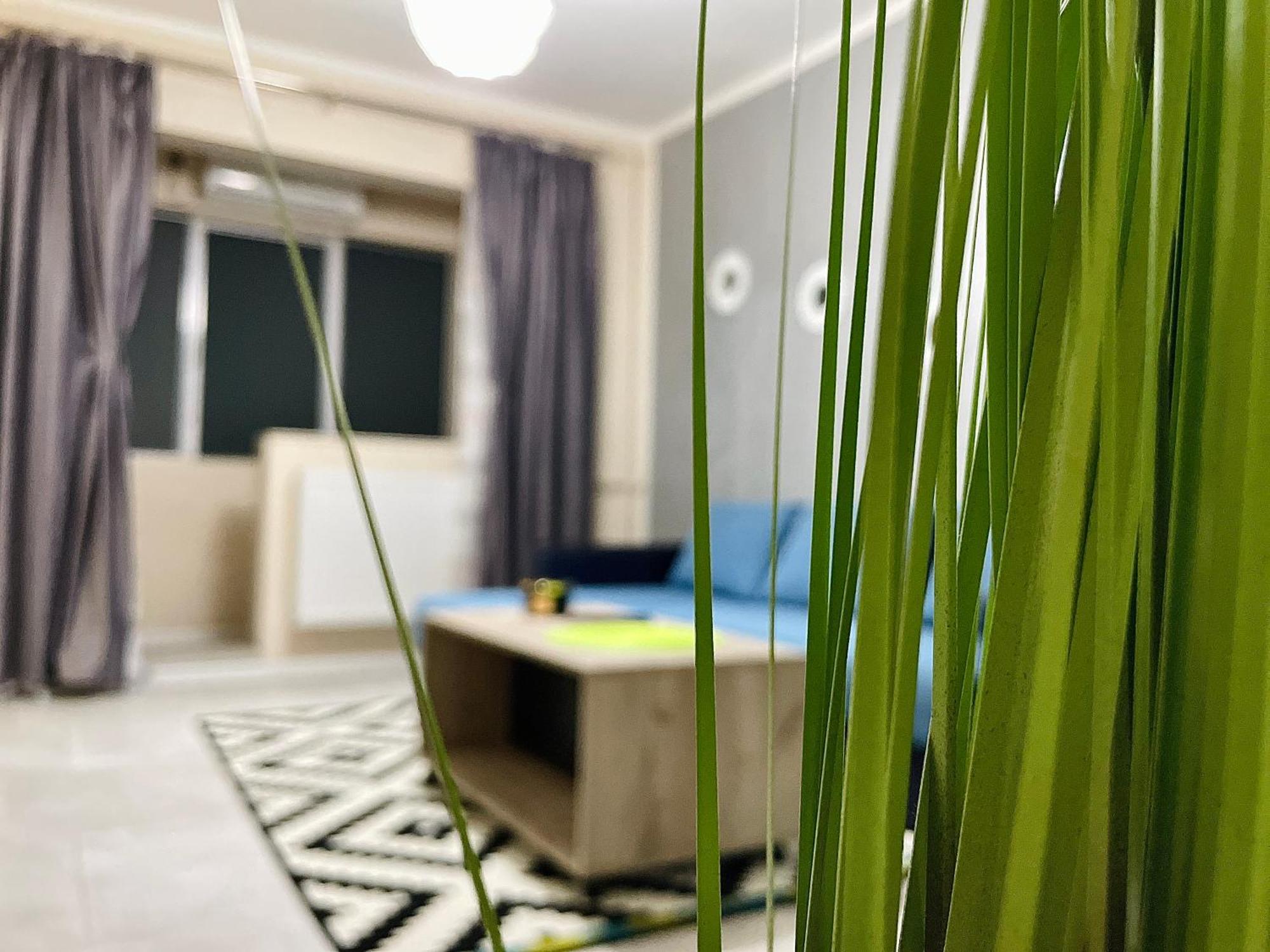 Apartment S&s New Parcare La Locatie !!!