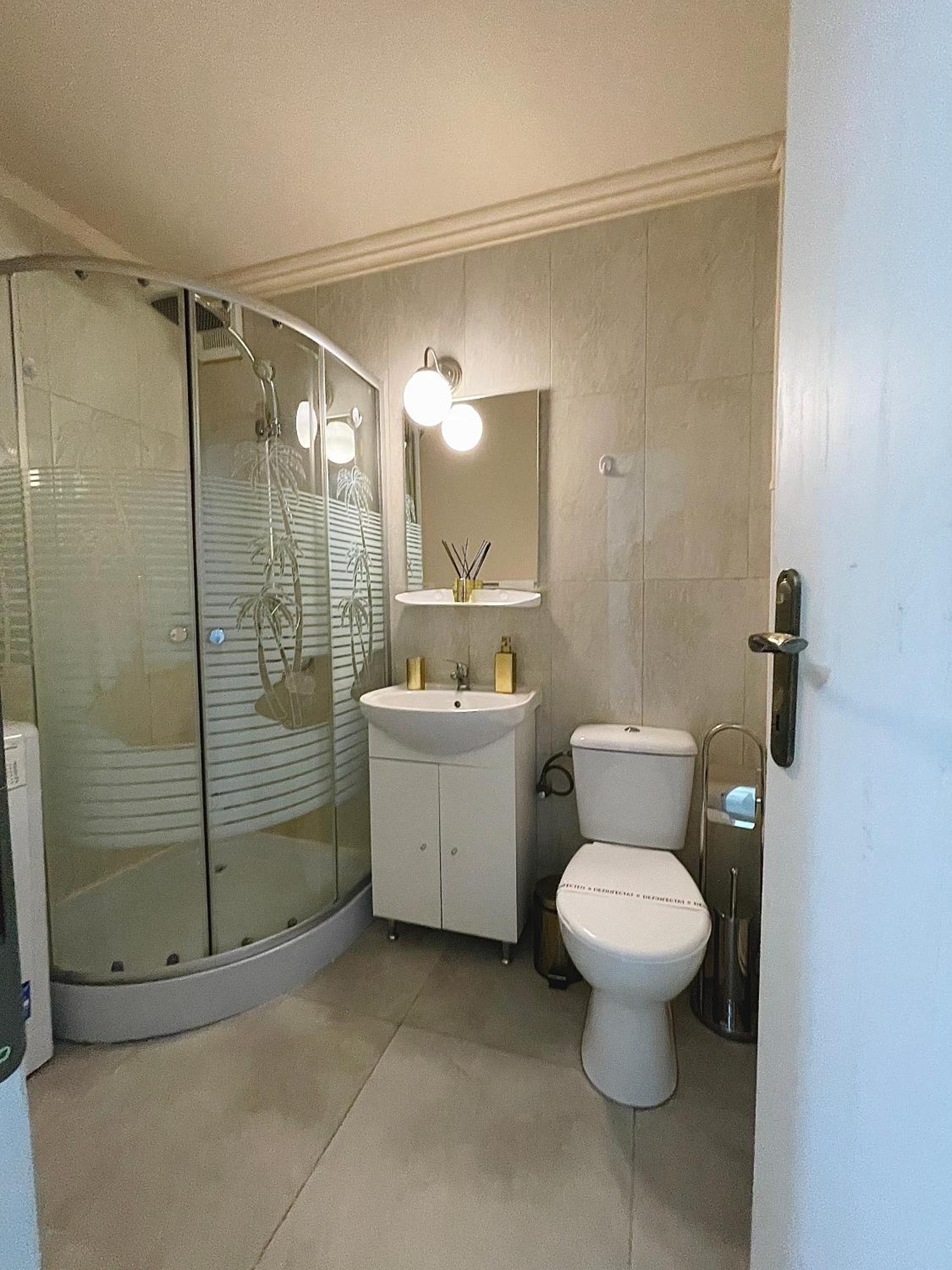 S&s New Parcare La Locatie !!! Apartament Timişoara