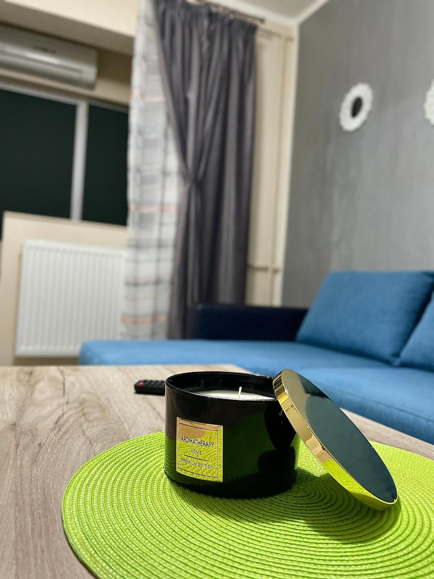 S&s New Parcare La Locatie !!! Apartment